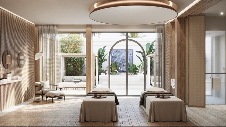Park Hyatt Dubai